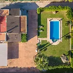 Finca Es Puig Xacons By Js Villas