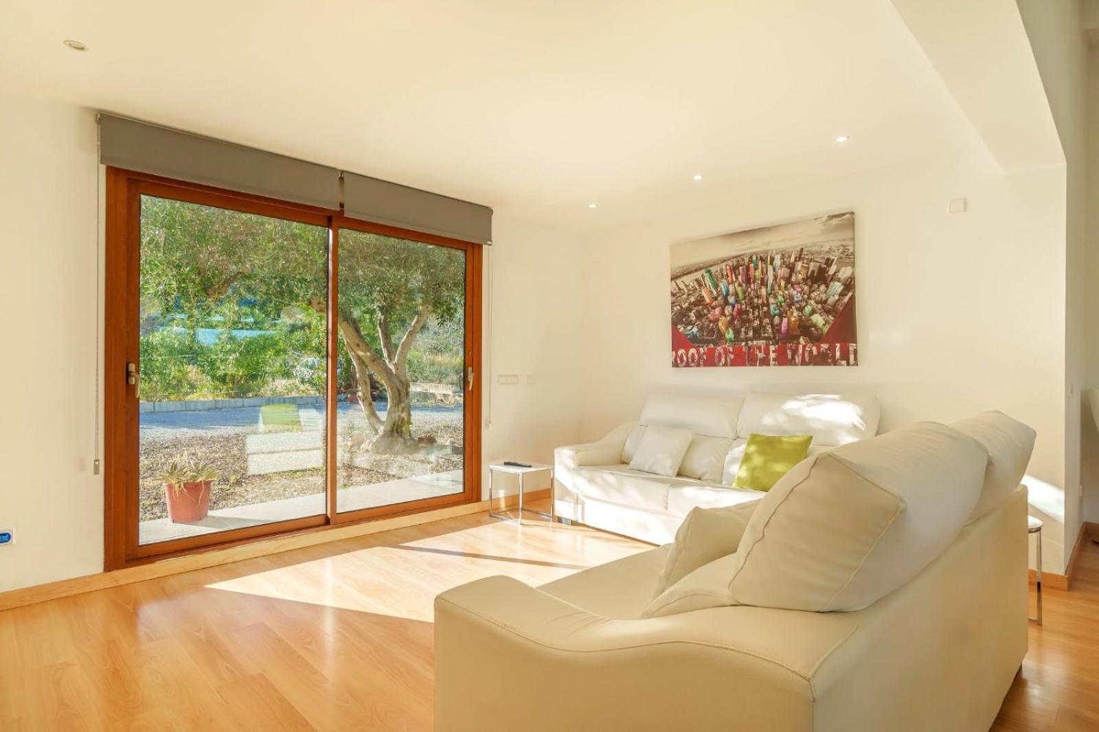 Holiday home Es Puig Xacons By Js
