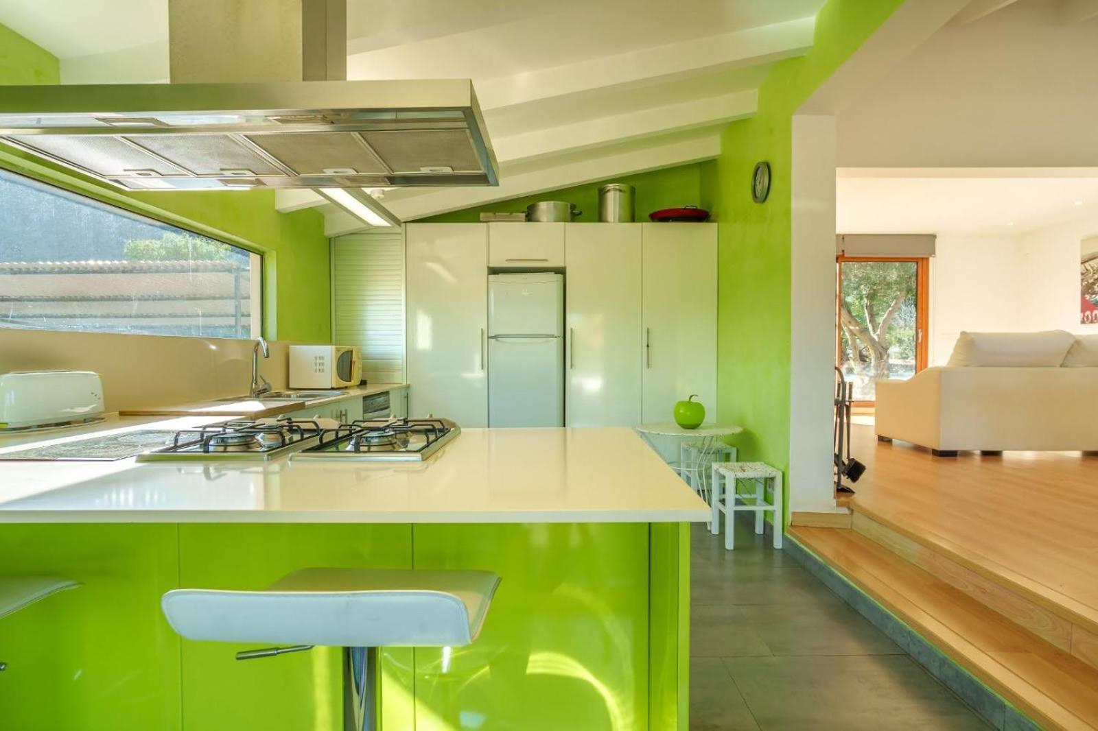 Holiday home Es Puig Xacons By Js *