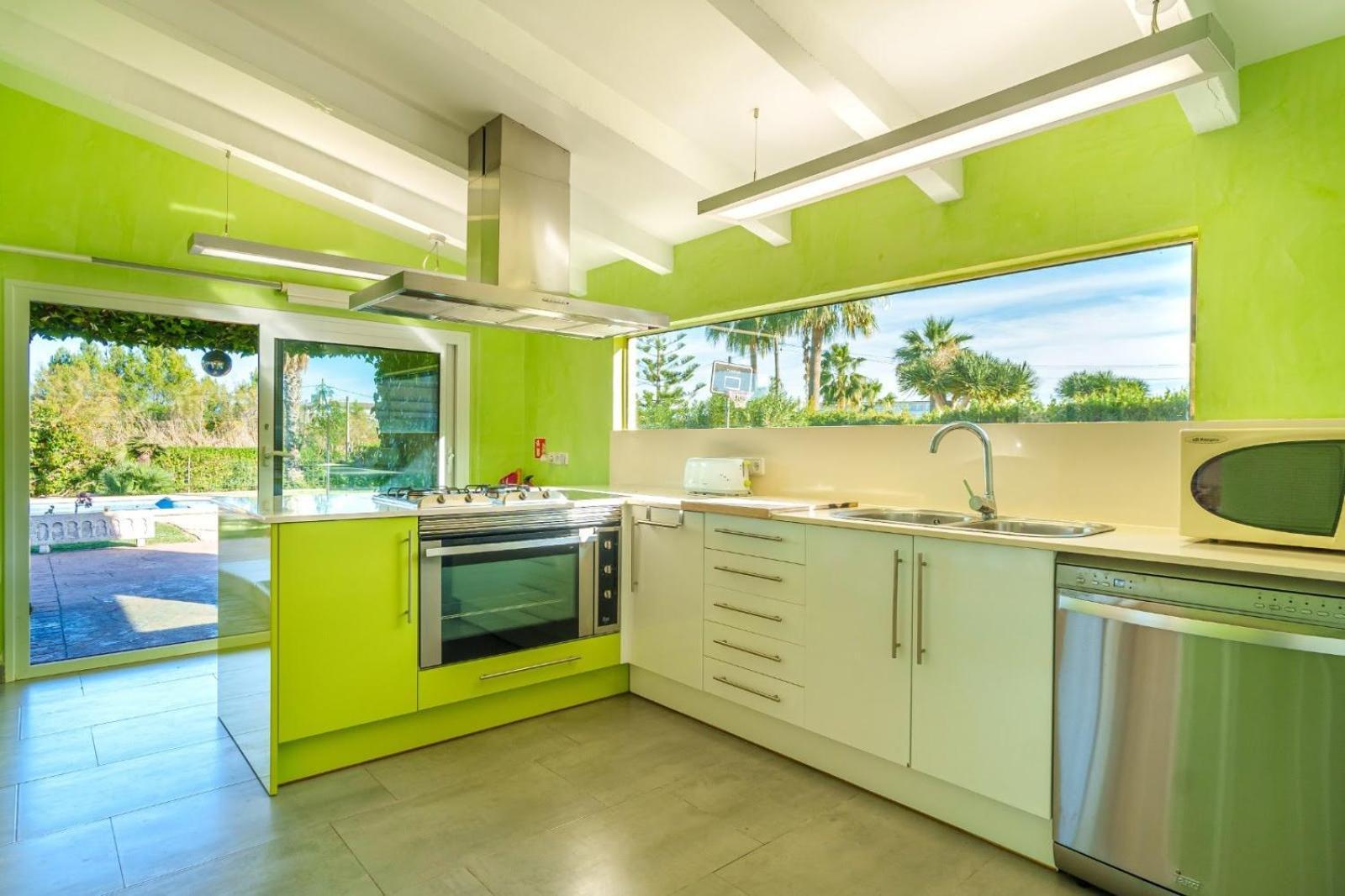 Es Puig Xacons By Js Holiday home Alcudia (Mallorca)