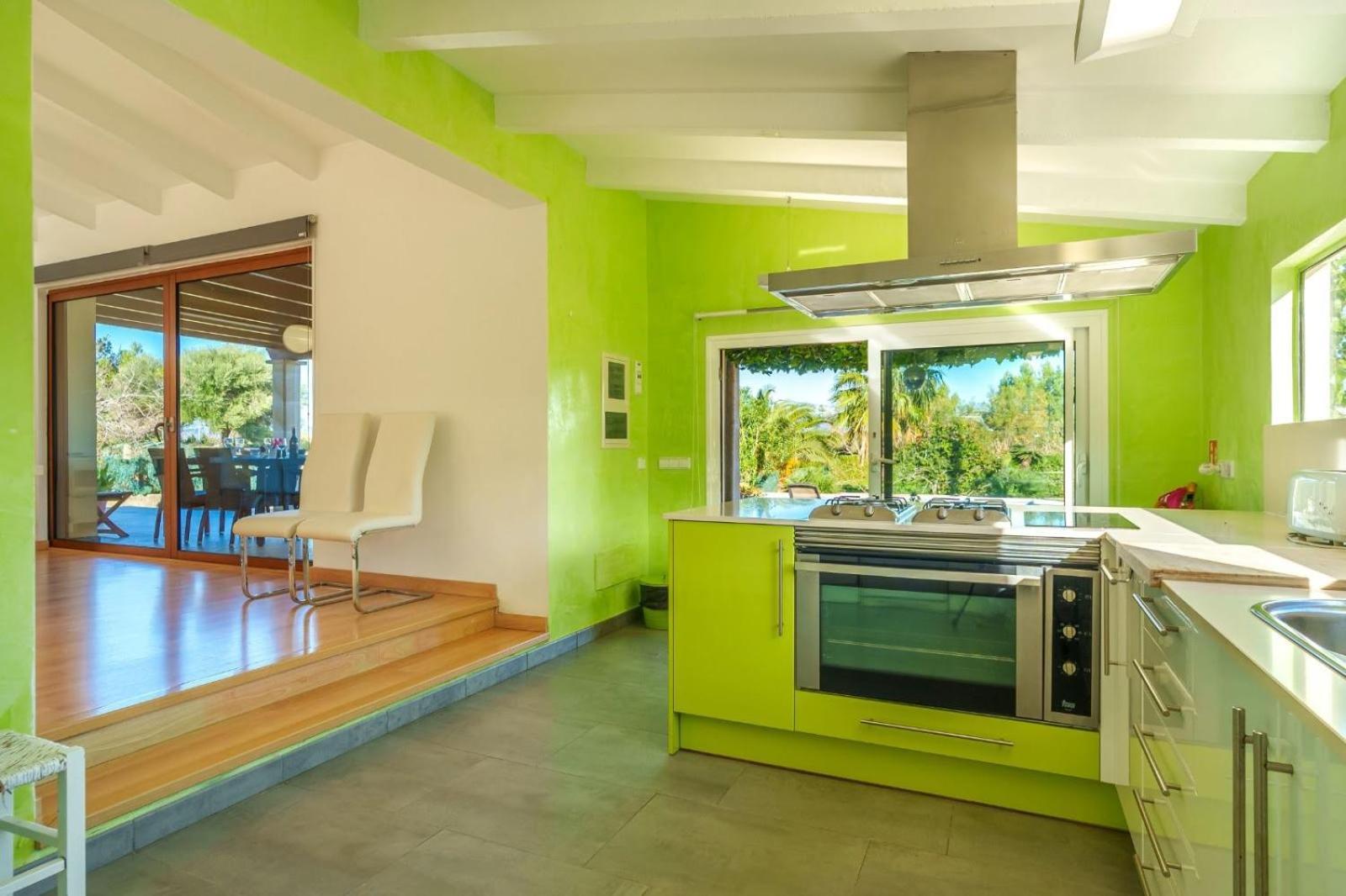 Holiday home Es Puig Xacons By Js Alcudia (Mallorca)