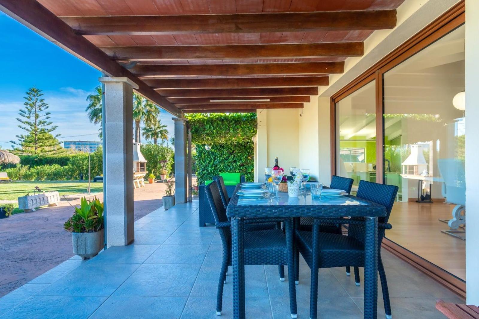 Holiday home Es Puig Xacons By Js *
