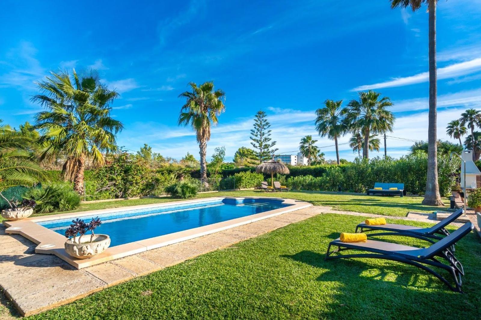 Es Puig Xacons By Js Holiday home Alcudia (Mallorca)